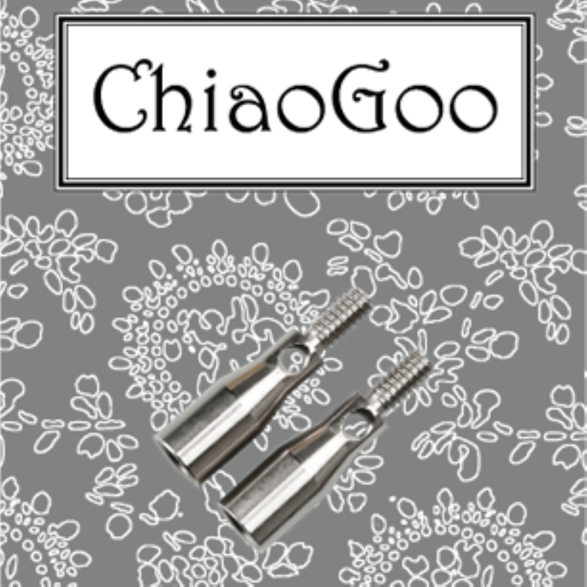 ChiaoGoo Needle Tip Adapter