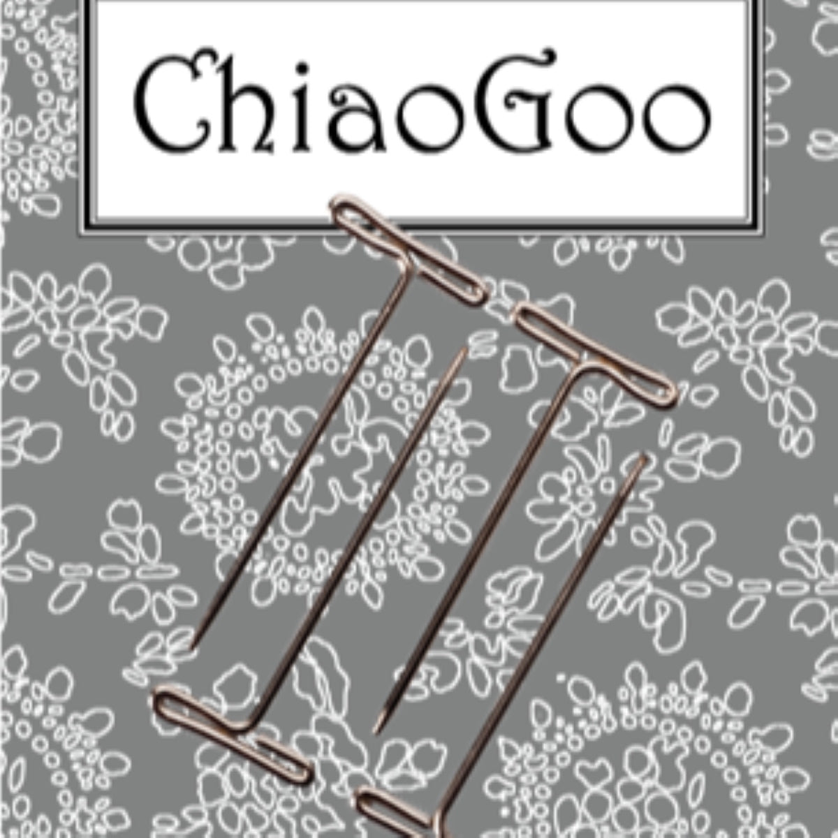 ChiaoGoo Tightening Keys