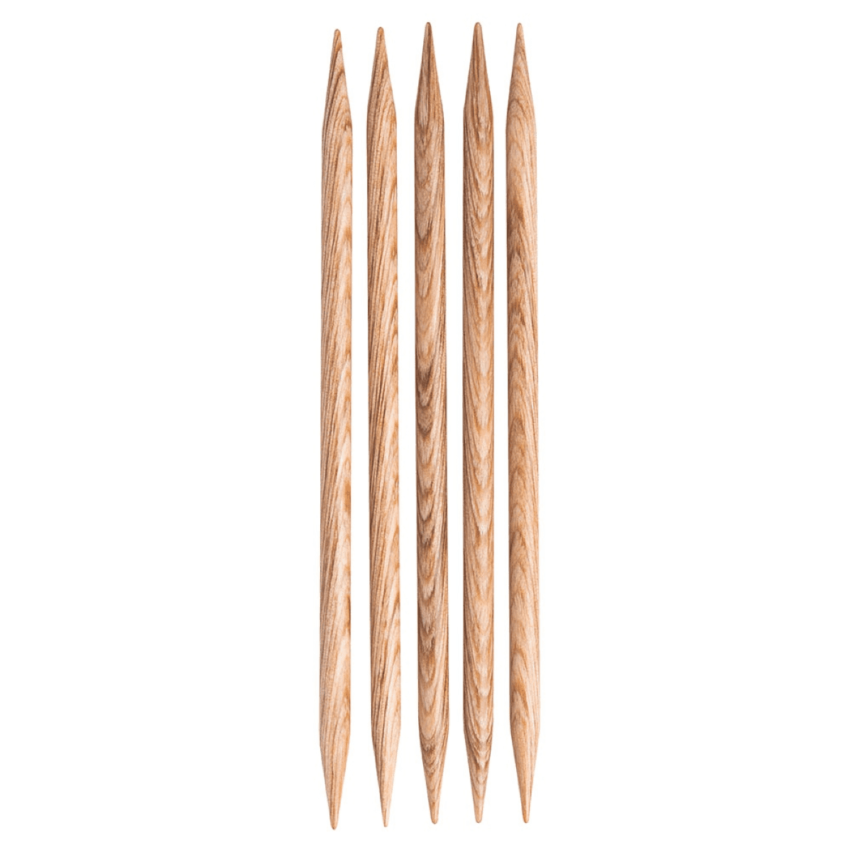 KnitPicks Sunstruck Double Pointed Needles