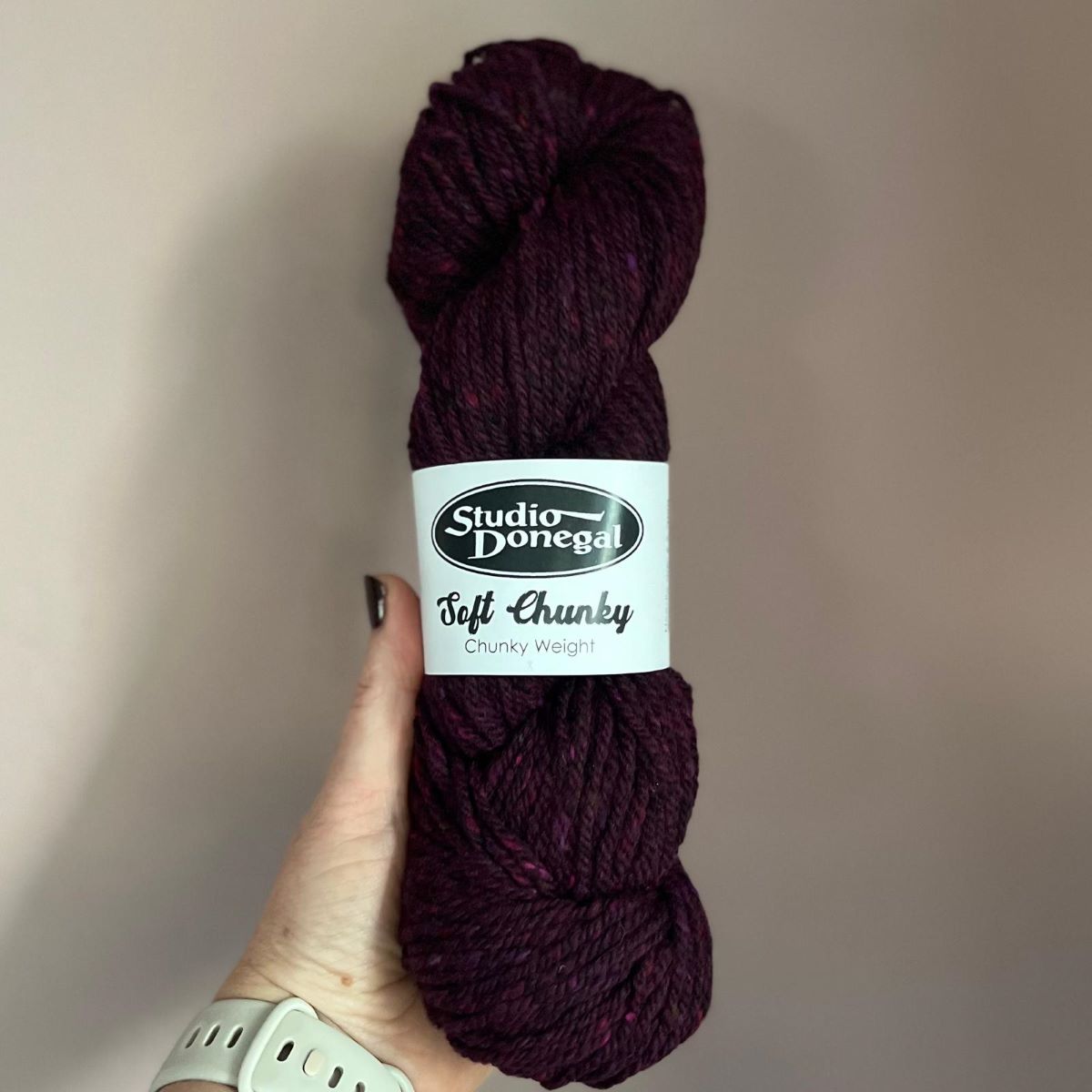 Great British Yarns — Studio Donegal