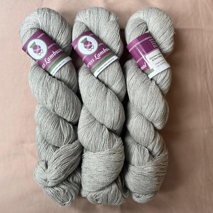 Wee County Yarns Kinross Lace