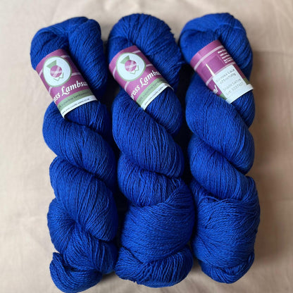 Wee County Yarns Kinross Lace