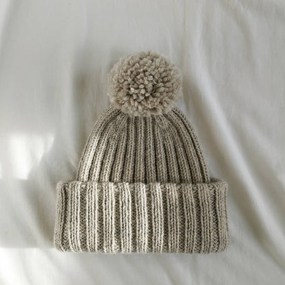 Benno Hat by Susanne Müller