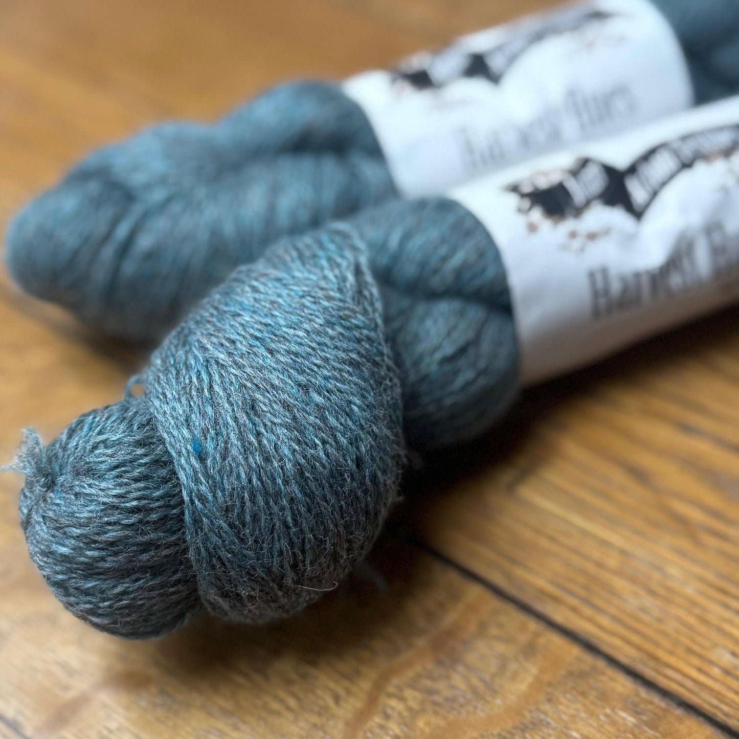 John Arbon - Harvest Hues 4ply