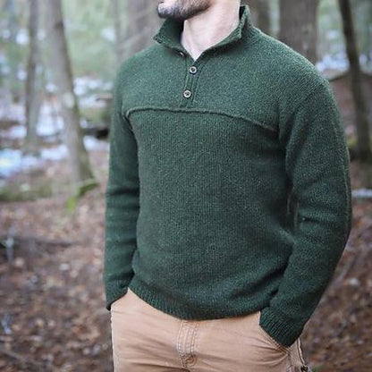 Forester Henley by Alicia Plummer