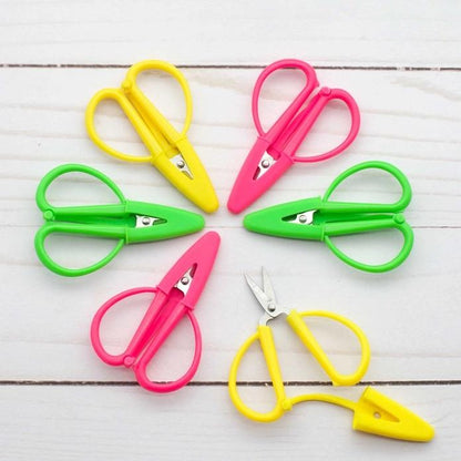 Mini Scissors