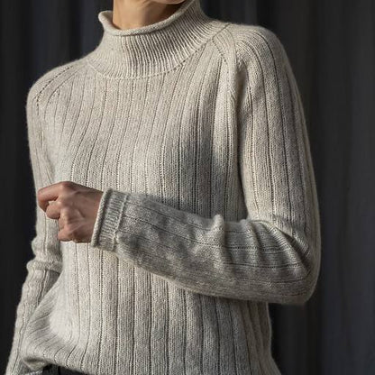 Mere Sweater by Aneta Bleyer