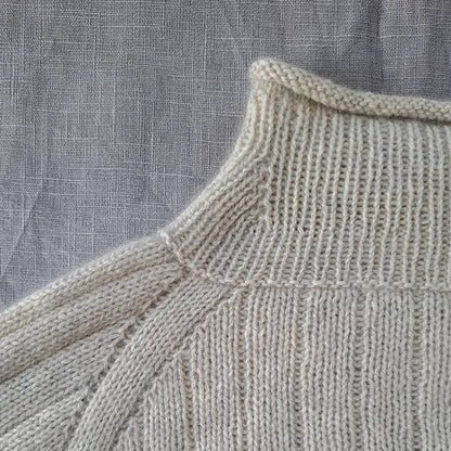 Mere Sweater by Aneta Bleyer