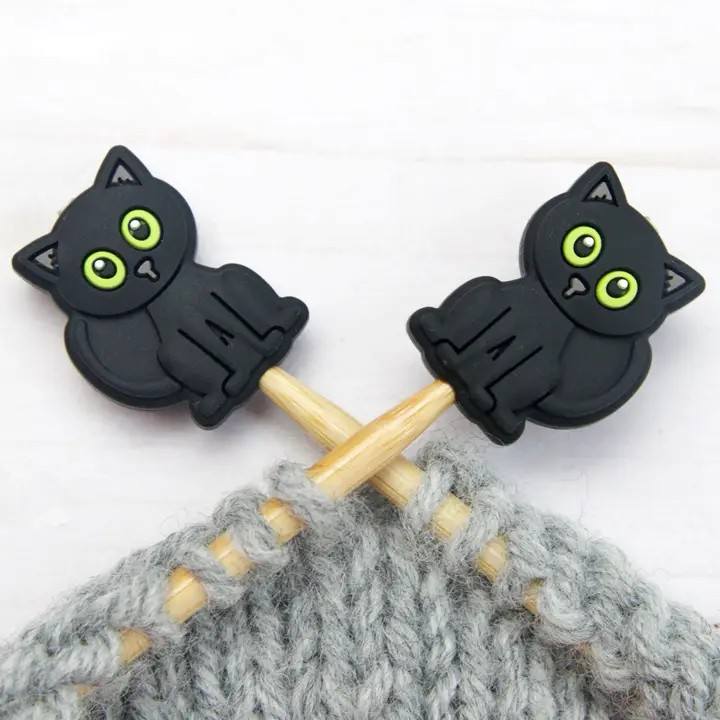 Stitch Stoppers