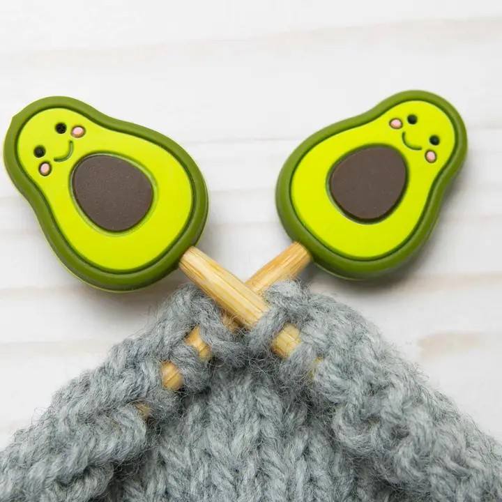 Stitch Stoppers