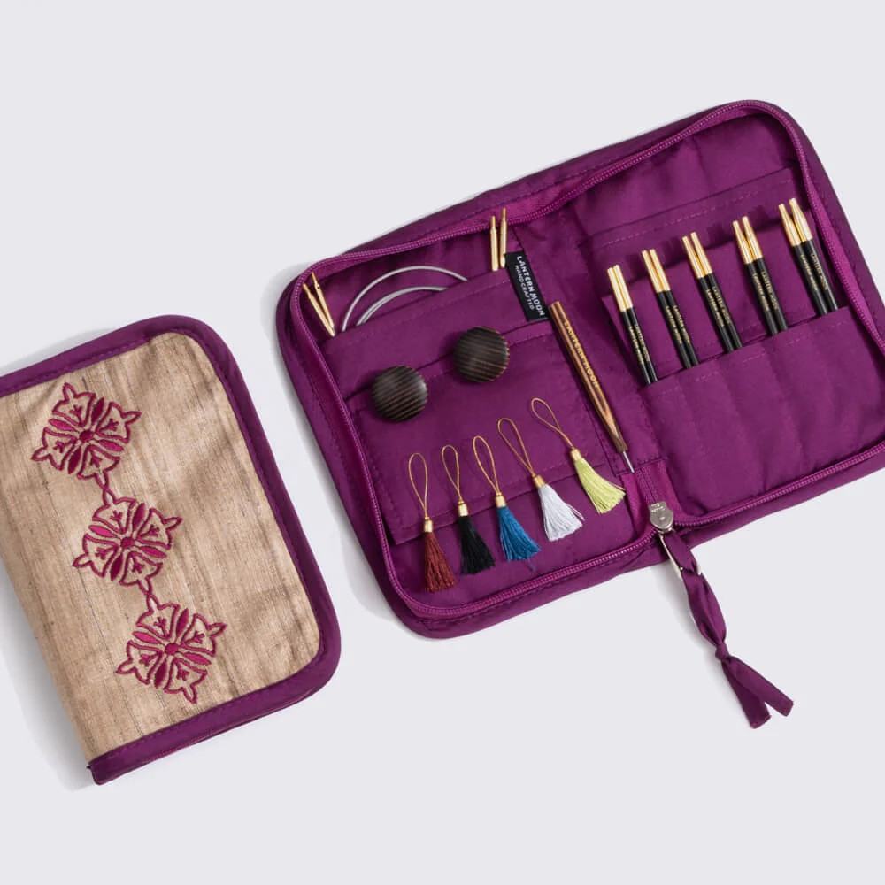 Lantern Moon Grace Interchangeable Needle Set