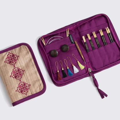 Lantern Moon Grace Interchangeable Needle Set