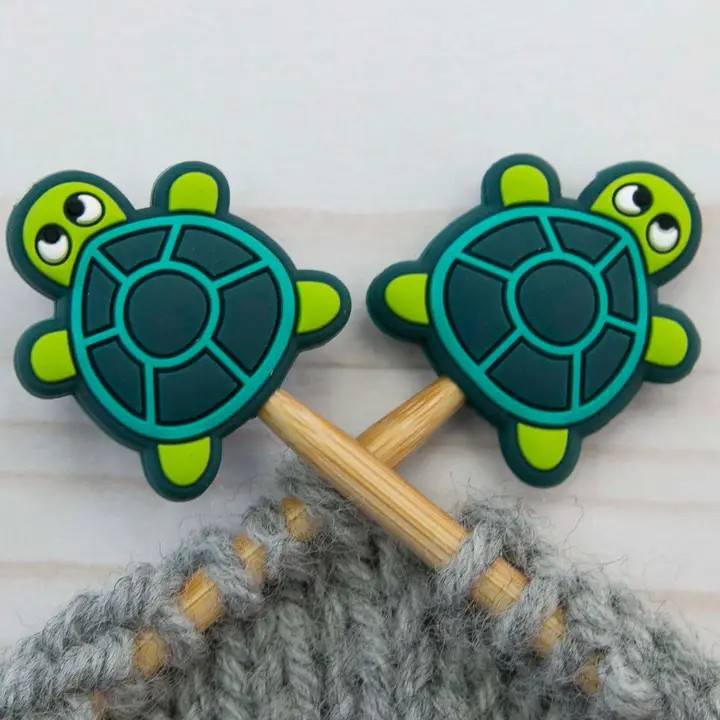 Stitch Stoppers