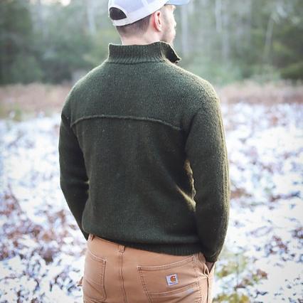 Forester Henley by Alicia Plummer