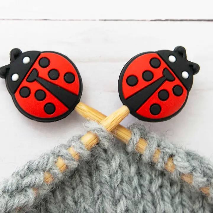 Stitch Stoppers