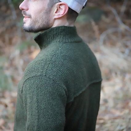 Forester Henley by Alicia Plummer