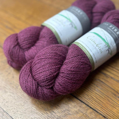 The Fibre Co - Cumbria Worsted