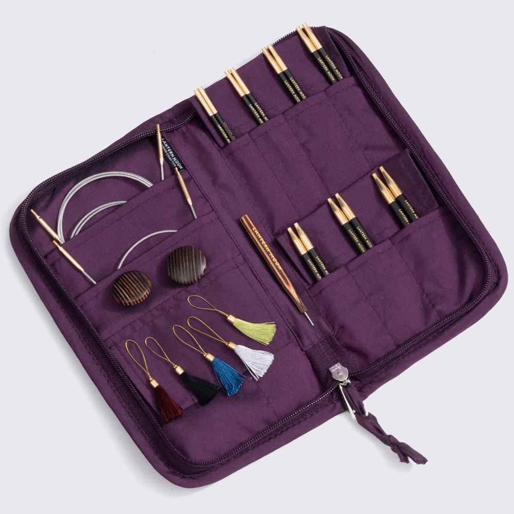 Lantern Moon Bliss Interchangeable Needle Set