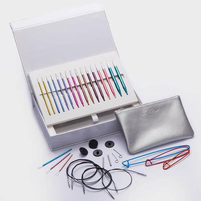 KnitPro Zing Melodies of Life Interchangeable needle Set