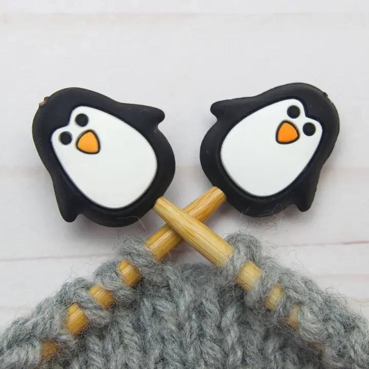 Stitch Stoppers