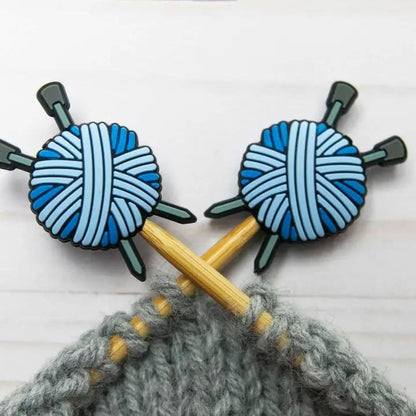 Stitch Stoppers