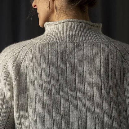 Mere Sweater by Aneta Bleyer