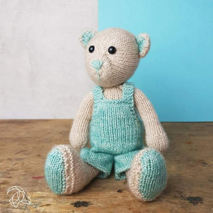 John Bear - Knitting Kit