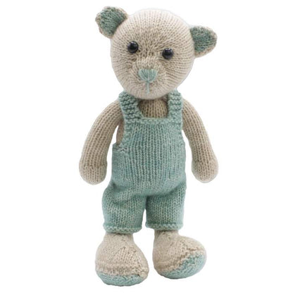 John Bear - Knitting Kit